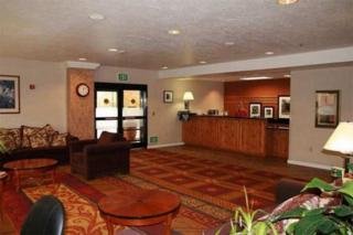 Hotel Hampton Inn Murray-salt Lake City