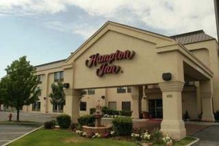 Hotel Hampton Inn Murray-salt Lake City