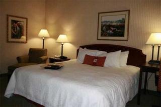 Hotel Hampton Inn Murray-salt Lake City