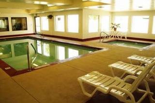 Hotel Hampton Inn Murray-salt Lake City