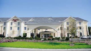 Hotel Hampton Inn Murrells Inlet