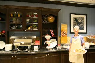 Hotel Hampton Inn Murrells Inlet