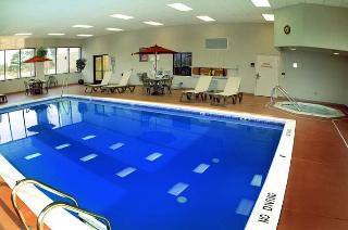 Hotel Hampton Inn Muskegon