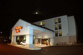 Hotel Hampton Inn Muskegon