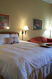 Hotel Hampton Inn Muskegon