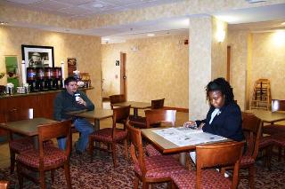Hotel Hampton Inn Muskegon