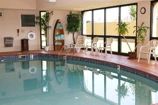 Hotel Hampton Inn Muskogee