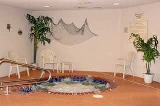 Hotel Hampton Inn Muskogee