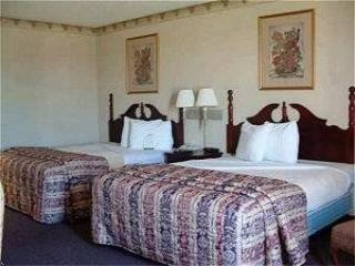 Hotel Hampton Inn Muskogee