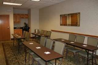 Hotel Hampton Inn Myrtle Beach-west