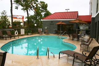 Hotel Hampton Inn Myrtle Beach-west