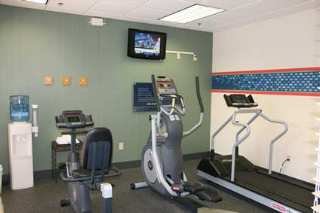 Hotel Hampton Inn Myrtle Beach-west
