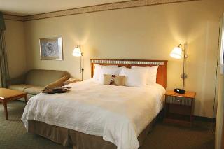 Hotel Hampton Inn Myrtle Beach-west