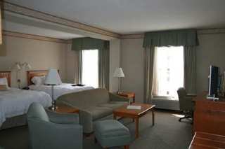 Hotel Hampton Inn Myrtle Beach-west