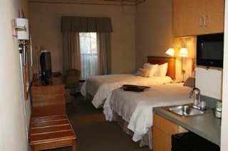 Hotel Hampton Inn Myrtle Beach-west