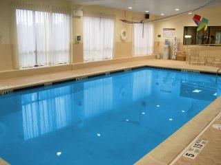 Hotel Hampton Inn Nanuet