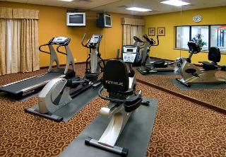 Hotel Hampton Inn Nanuet