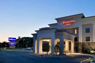 Hotel Hampton Inn Nanuet
