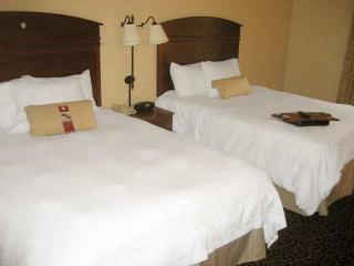 Hotel Hampton Inn Nanuet