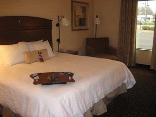 Hotel Hampton Inn Nanuet
