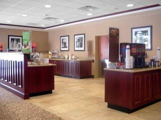 Hotel Hampton Inn Nanuet
