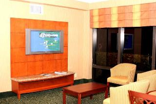Hotel Hampton Inn Naples-central