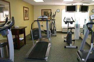 Hotel Hampton Inn Naples-central