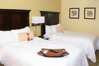 Hotel Hampton Inn Naples-central