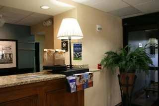 Hotel Hampton Inn Naples-i-75