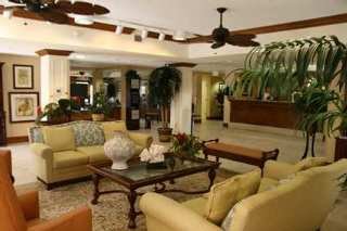 Hotel Hampton Inn Naples-i-75