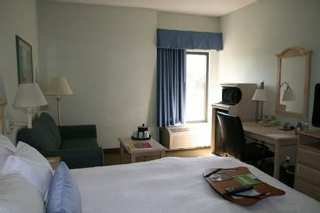 Hotel Hampton Inn Naples-i-75