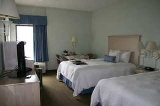 Hotel Hampton Inn Naples-i-75