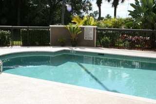 Hotel Hampton Inn Naples-i-75