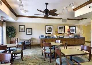 Hotel Hampton Inn Naples-i-75