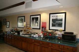 Hotel Hampton Inn Naples-i-75