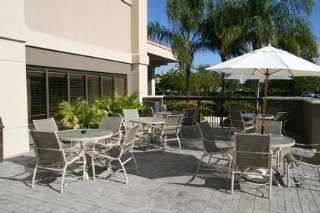 Hotel Hampton Inn Naples-i-75