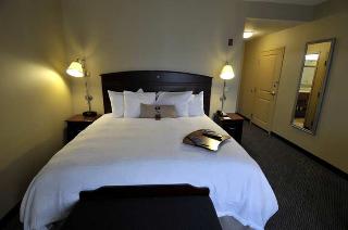 Hotel Hampton Inn Nashua