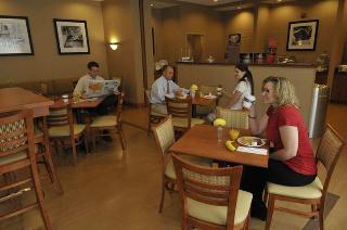 Hotel Hampton Inn Nashua