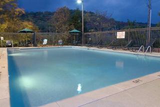 Hotel Hampton Inn Nashville-brentwood-i-65s