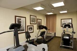Hotel Hampton Inn Nashville-brentwood-i-65s