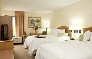 Hotel Hampton Inn Nashville-brentwood-i-65s