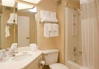 Hotel Hampton Inn Nashville-brentwood-i-65s