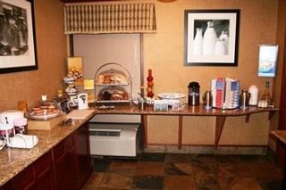 Hotel Hampton Inn Nashville-brentwood-i-65s