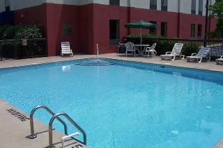 Hotel Hampton Inn Nashville-goodlettsville