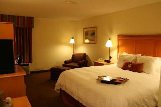 Hotel Hampton Inn Nashville-goodlettsville