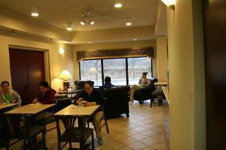 Hotel Hampton Inn Nashville-goodlettsville