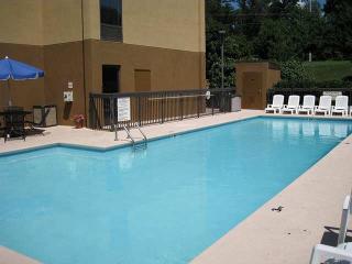 Hotel Hampton Inn Nashville-i-24 Hickory Hollow