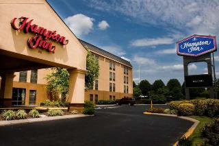 Hotel Hampton Inn Nashville-i-24 Hickory Hollow