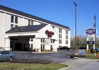 Hotel Hampton Inn Nashville-i-24 Hickory Hollow