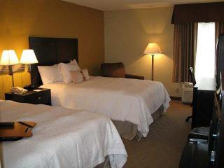 Hotel Hampton Inn Nashville-i-24 Hickory Hollow